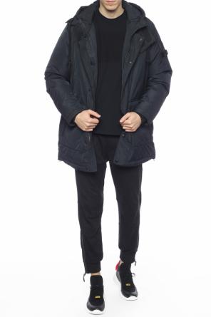 Patched jacket, zdjęcie 2 Patched jacket od Diesel